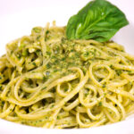 Basil Pesto - Spaghetti Eddie's Glendora