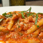 Arrabiata - Spaghetti Eddie's