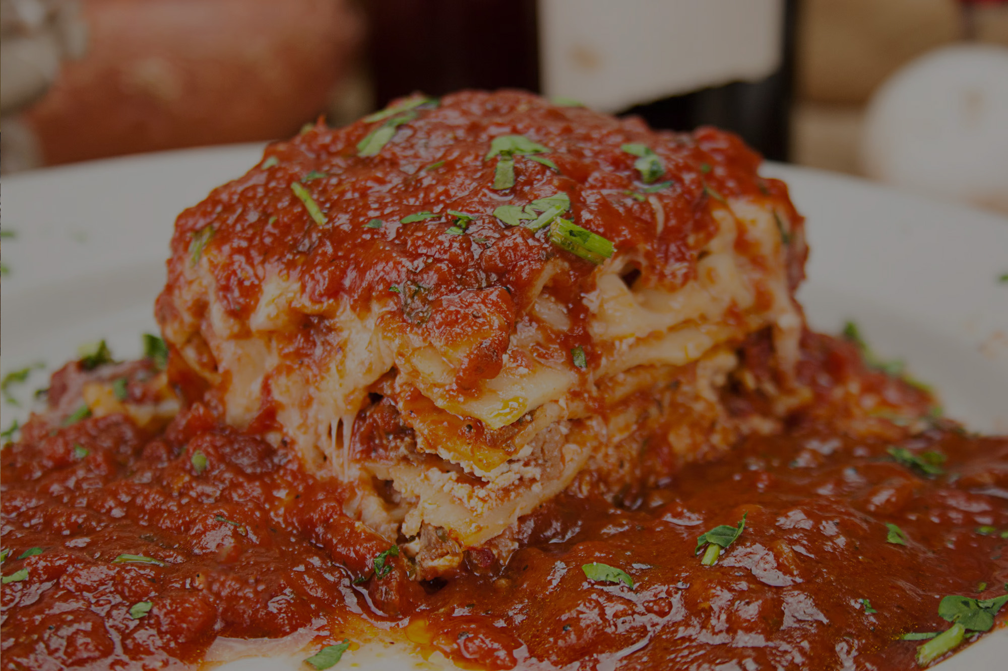 Spaghetti Eddie's - Best Italian in Glendora