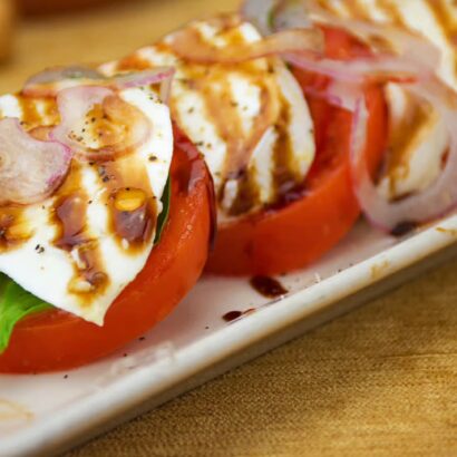 Sicilian Toma - Spaghetti Eddie's