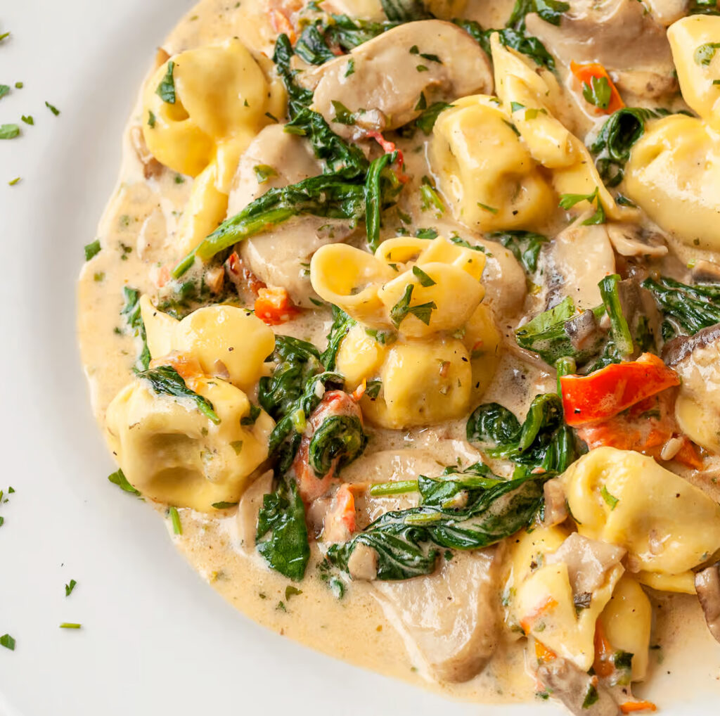 Taste the Difference at Spaghetti Eddie's