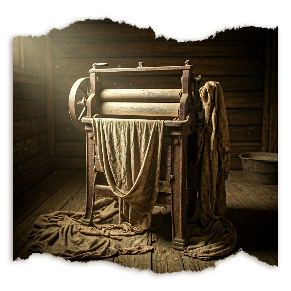 Spaghetti Eddie's Murder Mystery Matinee