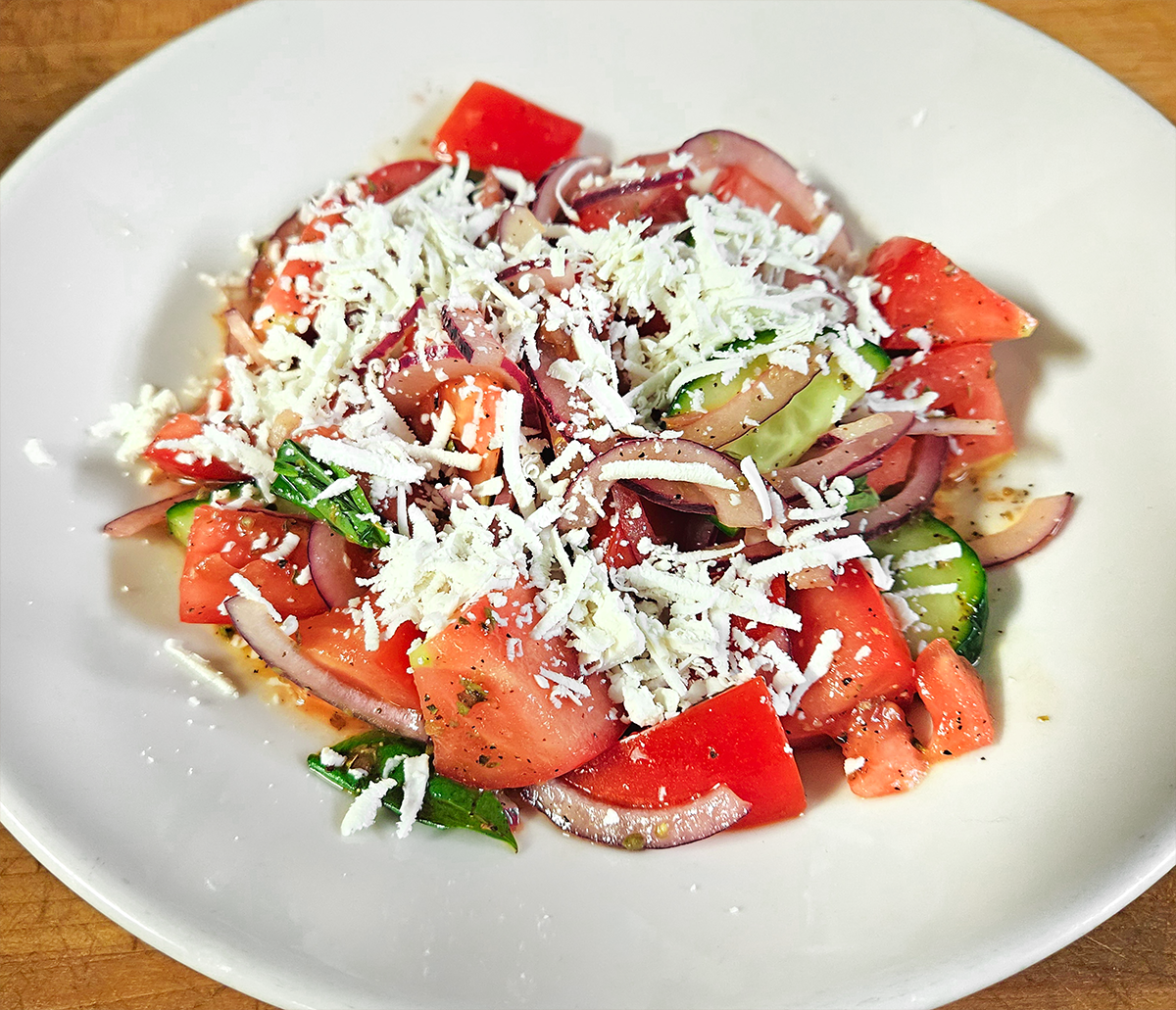 Sicilian Tomato Conditi