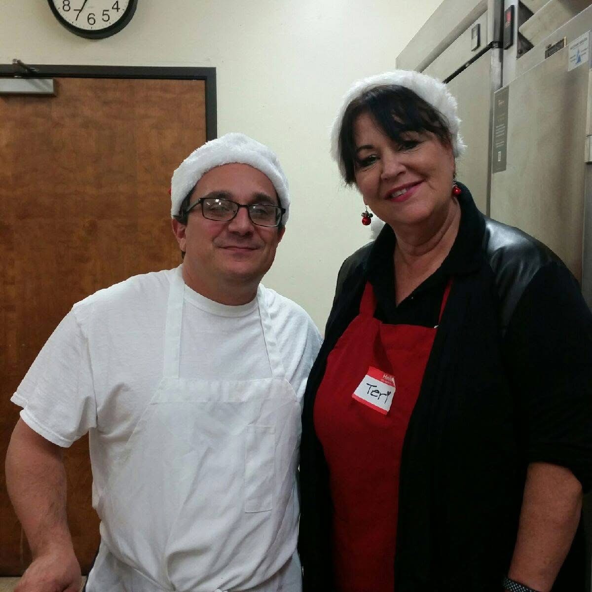 Donating in the Community During the Holidays - Spaghetti Eddie's Cucina Italiana