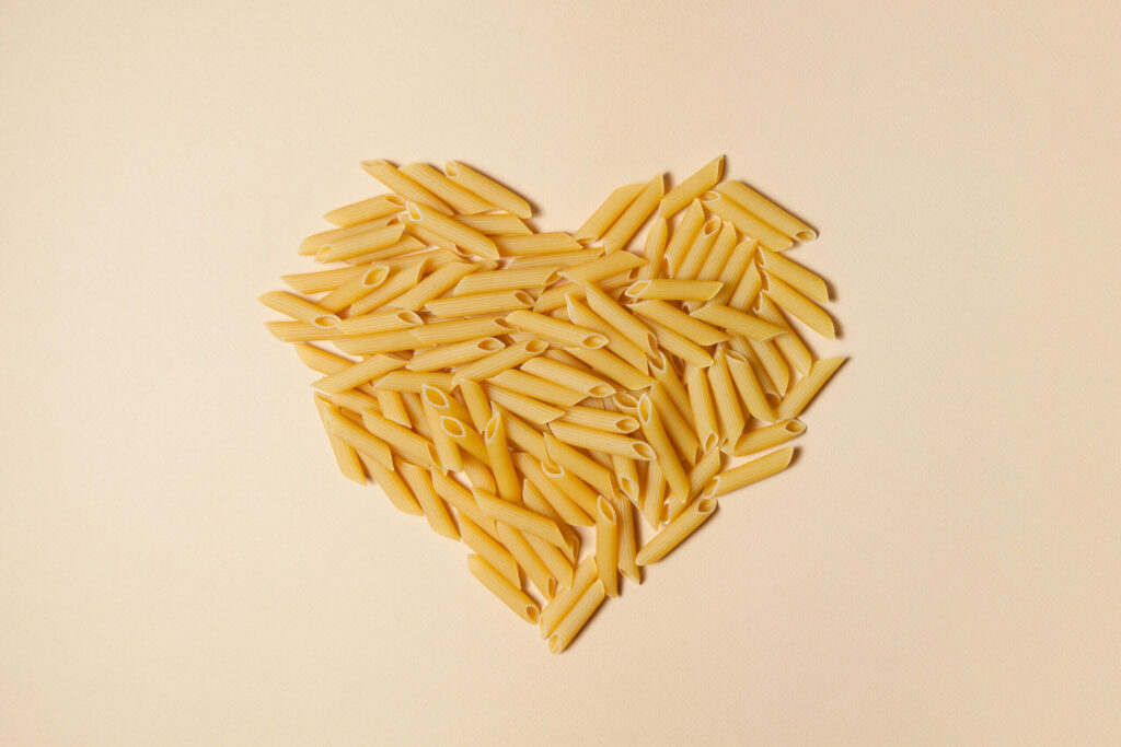 Valentine's Day Dinner